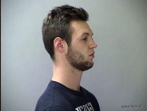 Jared Green Arrest Mugshot
