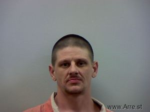 Jared Ore Arrest Mugshot