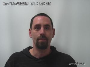 Jared Robbins Arrest Mugshot