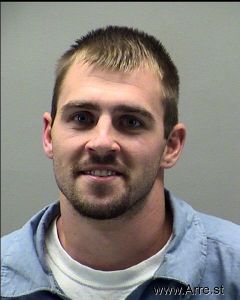 Jared Wingham Arrest Mugshot