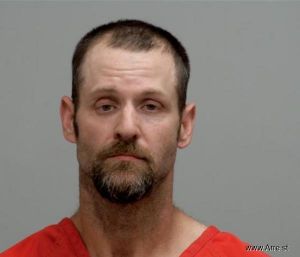 Jarrod Mcfadden Arrest Mugshot