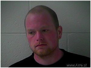 Jarrod Walls Arrest