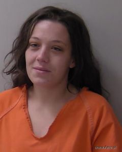 Jasmin Kirkland Arrest Mugshot