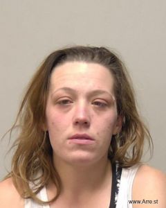 Jasmine Kirkland Arrest Mugshot