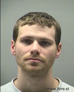 Jason Abshear Arrest Mugshot