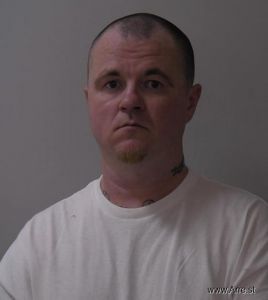 Jason Anderson Arrest Mugshot