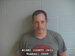 Jason Bailen Arrest Mugshot