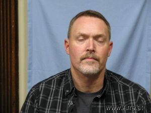 Jason Barth Arrest Mugshot