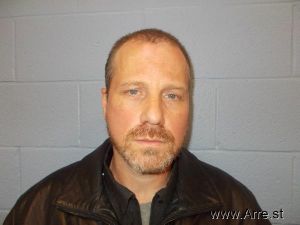 Jason Beck Arrest Mugshot