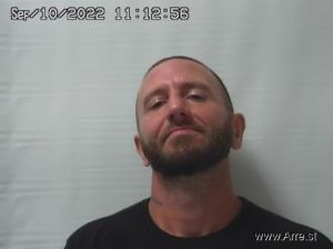 Jason Bevard Arrest Mugshot