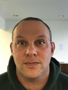 Jason Birns Arrest Mugshot