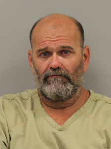 Jason Black Arrest Mugshot