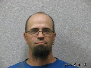 Jason Bouska Arrest Mugshot