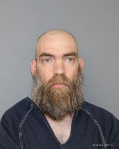 Jason Bradshaw Arrest Mugshot