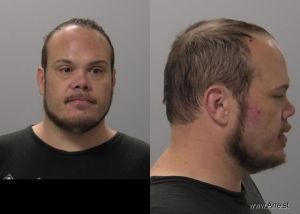 Jason Brown Arrest
