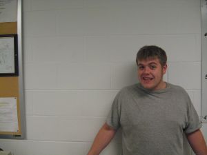 Jason Browning Arrest Mugshot