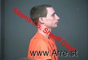 Jason Burkhardt Arrest Mugshot