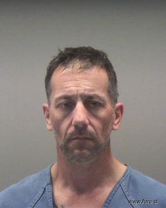 Jason Burnett Arrest