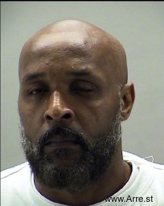 Jason Caldwell Arrest Mugshot