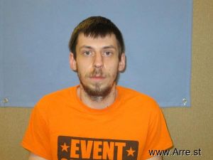 Jason Campbell Arrest Mugshot