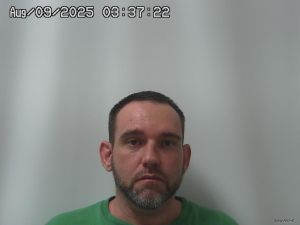 Jason Caroppoli Arrest Mugshot