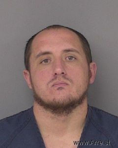 Jason Carpenter Arrest