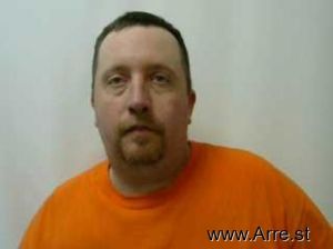 Jason Cordle Arrest Mugshot