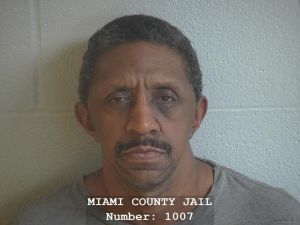 Jason Davis Arrest Mugshot