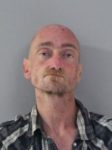 Jason Deaton Arrest Mugshot