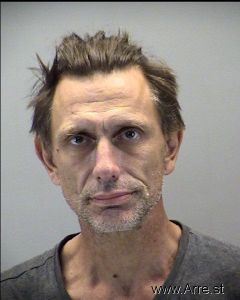 Jason Deckard Arrest Mugshot