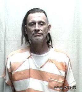 Jason Deckard Arrest Mugshot