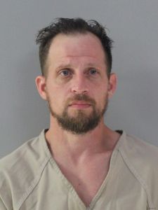 Jason Dees Arrest Mugshot