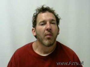 Jason Deweese Arrest Mugshot