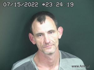 Jason Downing Arrest Mugshot