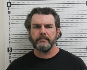 Jason Duckworth Arrest Mugshot