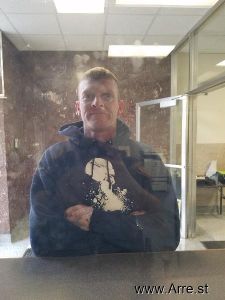 Jason Egan Arrest Mugshot