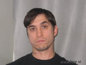 Jason Facemyer Arrest Mugshot