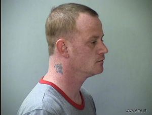 Jason Finerd Arrest Mugshot