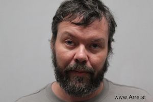Jason Fisher Arrest Mugshot