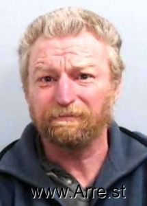 Jason Flatt Arrest Mugshot