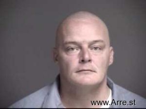 Jason Fletcher Arrest Mugshot