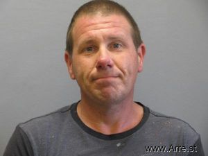 Jason Fodal Arrest Mugshot