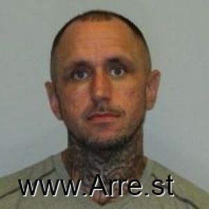Jason Fugate Arrest Mugshot