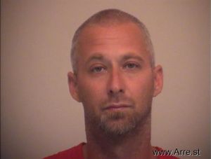 Jason Gallamore Arrest Mugshot