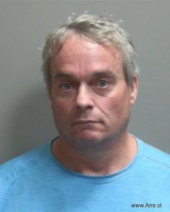 Jason Goldschmidt Arrest
