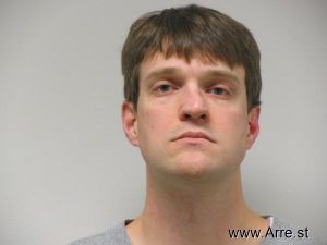 Jason Grossman Arrest Mugshot
