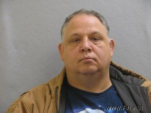 Jason Hamilton Arrest Mugshot