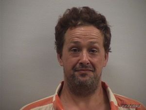 Jason Haren Arrest Mugshot