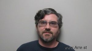 Jason Hayden Arrest Mugshot