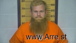 Jason Hofacker Arrest Mugshot